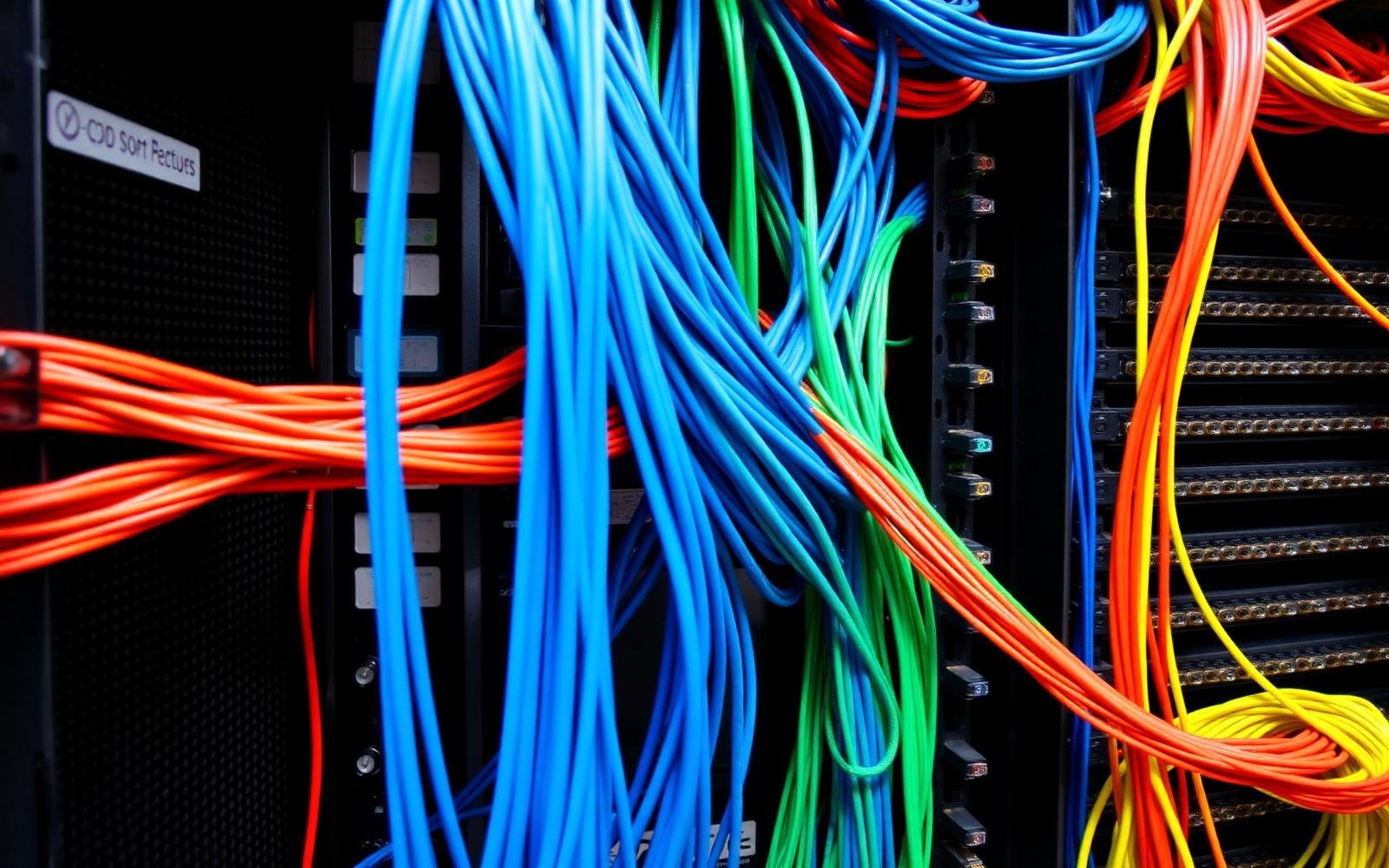 Structured Cabling