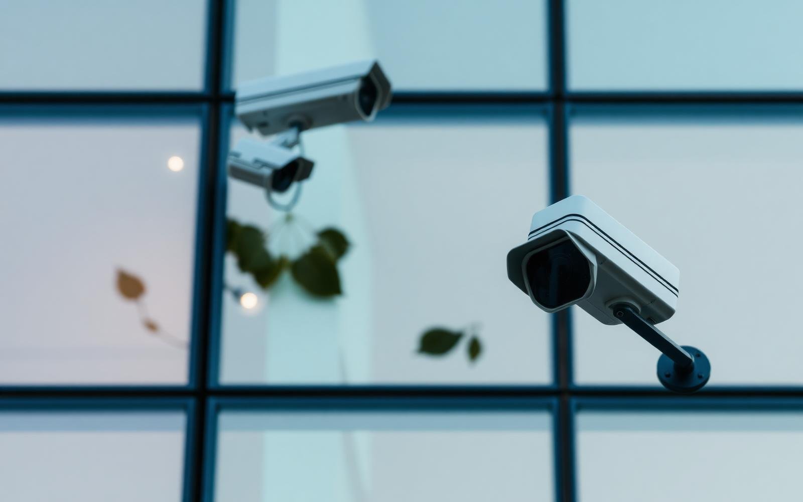 CCTV Surveillance