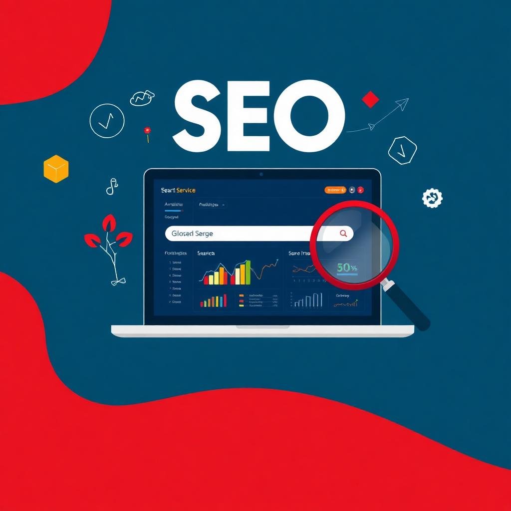 SEO Services
